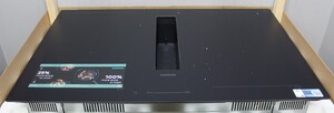 Siemens EX81AHL26E Hobs Venting Hobs - 1666630