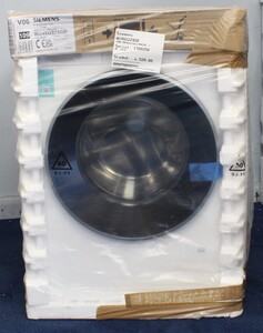 Siemens WG46G2Z4GB Washing Machines Washing Machines - 1666645