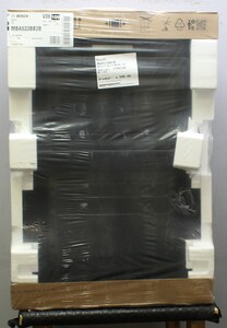 Bosch MBA533BB3B Ovens Double - 1666635