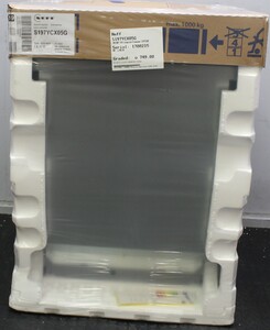 Neff S197YCX05G Dishwashers Full Size - 1666610
