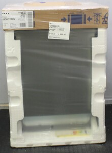 Neff S295HCX17G Dishwashers Full Size - 1666619