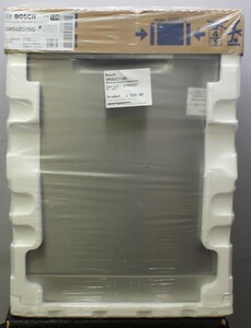 Bosch SMS6ZCI10G Dishwashers Full Size - 1666622