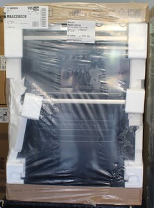 Bosch MBA533BS3B Ovens Double - 1666632