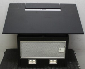 Bosch DWK67FN60B Hoods Chimney - 1706091
