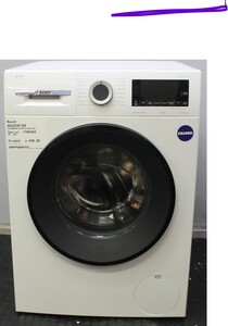 Bosch WGG254F1GB Washing Machines Washing Machines - 1706478