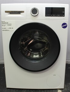 Bosch WGG254Z1GB Washing Machines Washing Machines - 1706582