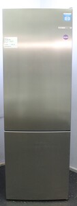 Bosch KGE49AICAG Refrigeration Fridge Freezer - 1666626