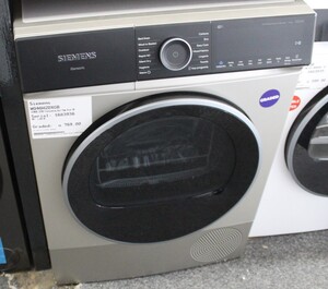 Siemens WQ46H2DXGB Dryers Dryers Condenser - 1712518