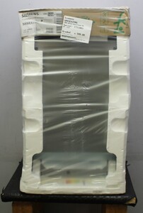 Siemens SR93EX25MG Dishwashers Full Size - 1711061
