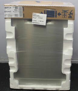 Bosch SMS6TCI02G Dishwashers Full Size - 1711037