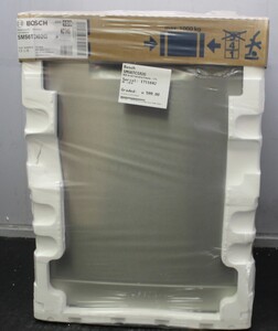 Bosch SMS6TCI02G Dishwashers Full Size - 1711040