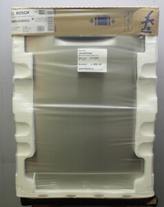 Bosch SMS4EMI06G Dishwashers Full Size - 1711039