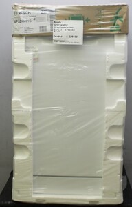 Bosch SPS2IKW01G Dishwashers Slimline - 1711031