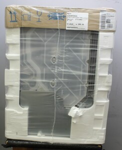 Neff S153HTX02G Dishwashers Full Size - 1711041