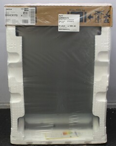 Neff S295HCX17G Dishwashers Full Size - 1711071