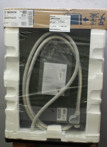 Bosch SMS6TCI02G Dishwashers Full Size - 1711049
