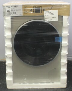 Siemens WG56H2AXGB Washing Machines Washing Machines - 1711063