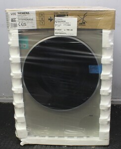 Siemens WG56H2AXGB Washing Machines Washing Machines - 1711066