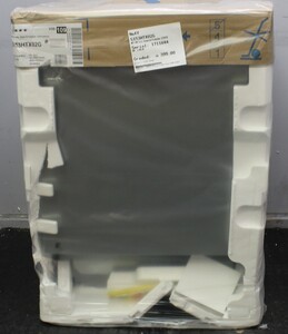 Neff S153HTX02G Dishwashers Full Size - 1711042