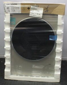 Siemens WG56H2AXGB Washing Machines Washing Machines - 1711067