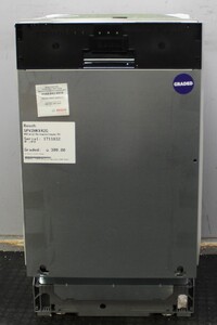 Bosch SPV2HKX42G Dishwashers Slimline - 1711030