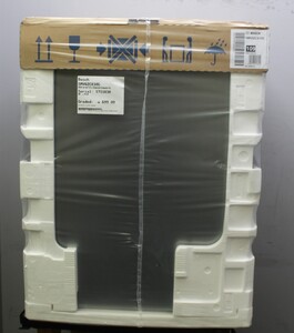 Bosch SMV6ZCX10G Dishwashers Full Size - 1711028