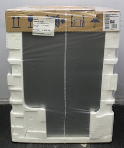 Bosch SMV6ZCX10G Dishwashers Full Size - 1711033