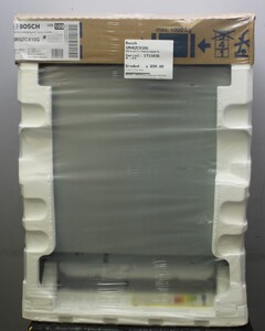 Bosch SMV6ZCX10G Dishwashers Full Size - 1711034