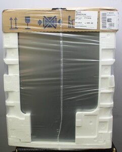 Bosch SMV6ZCX10G Dishwashers Full Size - 1711034