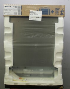Bosch SMV6ZCX10G Dishwashers Full Size - 1711044