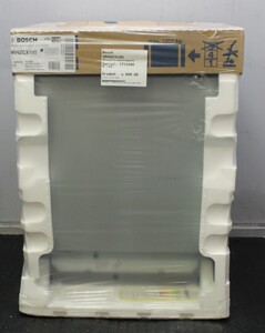 Bosch SMV6ZCX10G Dishwashers Full Size - 1711046