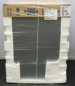 Bosch SMV6ZCX10G Dishwashers Full Size - 1711046