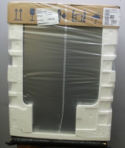 Bosch SMV6ZCX10G Dishwashers Full Size - 1711047