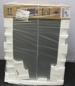 Bosch SMV6ZCX10G Dishwashers Full Size - 1722766
