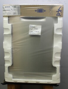 Bosch SMS4EMI06G Dishwashers Full Size - 1711051