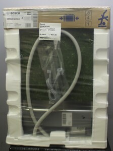 Bosch SMS4EMI06G Dishwashers Full Size - 1711051