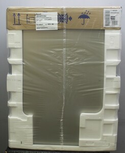 Bosch SMS4EMI06G Dishwashers Full Size - 1711051
