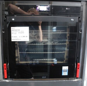 Neff B69FS5CY0A Ovens Single - 1711070