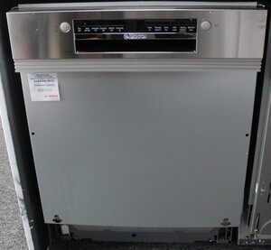 Bosch SMI2HTS06G Dishwashers Full Size - 1711059
