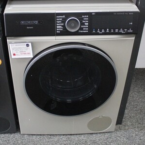 Siemens WG56H2AXGB Washing Machines Washing Machines - 1711063