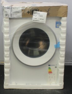 Bosch WAN28254GB Washing Machines Washing Machines - 1723091