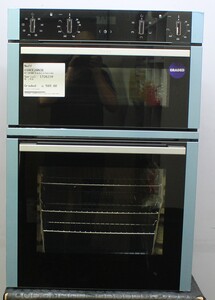 Neff U1ACE2AN3B Ovens Double - 1723107