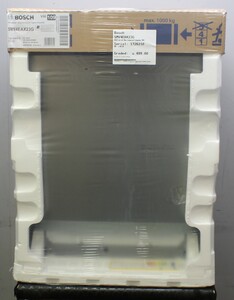Bosch SMV4EAX23G Dishwashers Full Size - 1723078