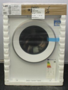 Bosch WAN28255GB Washing Machines Washing Machines - 1723072