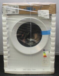 Bosch WGE03408GB Washing Machines Washing Machines - 1723076