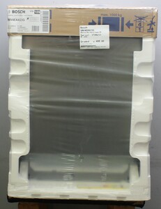 Bosch SMV4EAX23G Dishwashers Full Size - 1723079