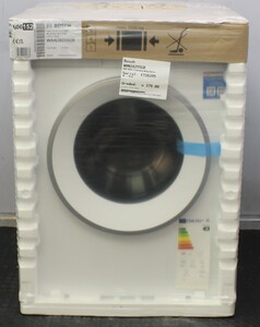 Bosch WAN28255GB Washing Machines Washing Machines - 1723073
