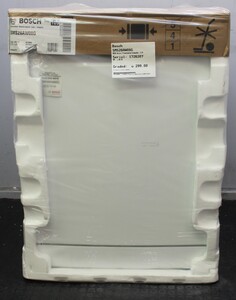 Bosch SMS26AW08G Dishwashers Full Size - 1723075