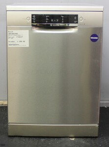 Bosch SMS26AI08G Dishwashers Full Size - 1723095