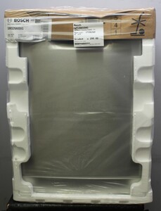 Bosch SMS26AI08G Dishwashers Full Size - 1723148